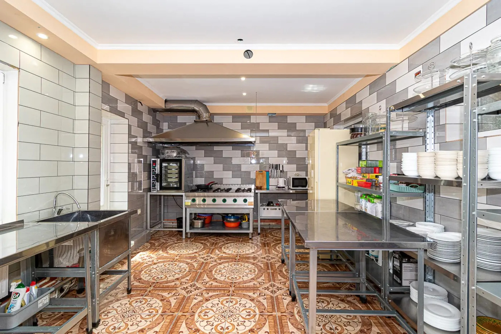 Отель Георгиевский