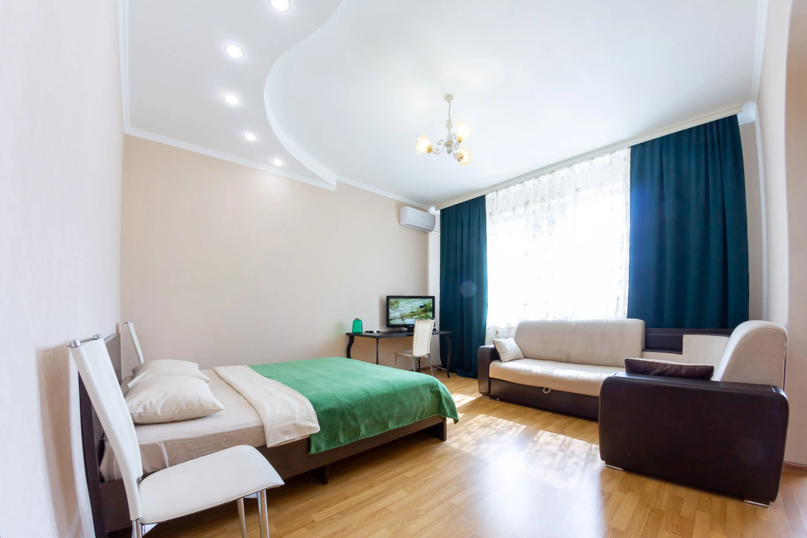 Апартаменты Sanlite