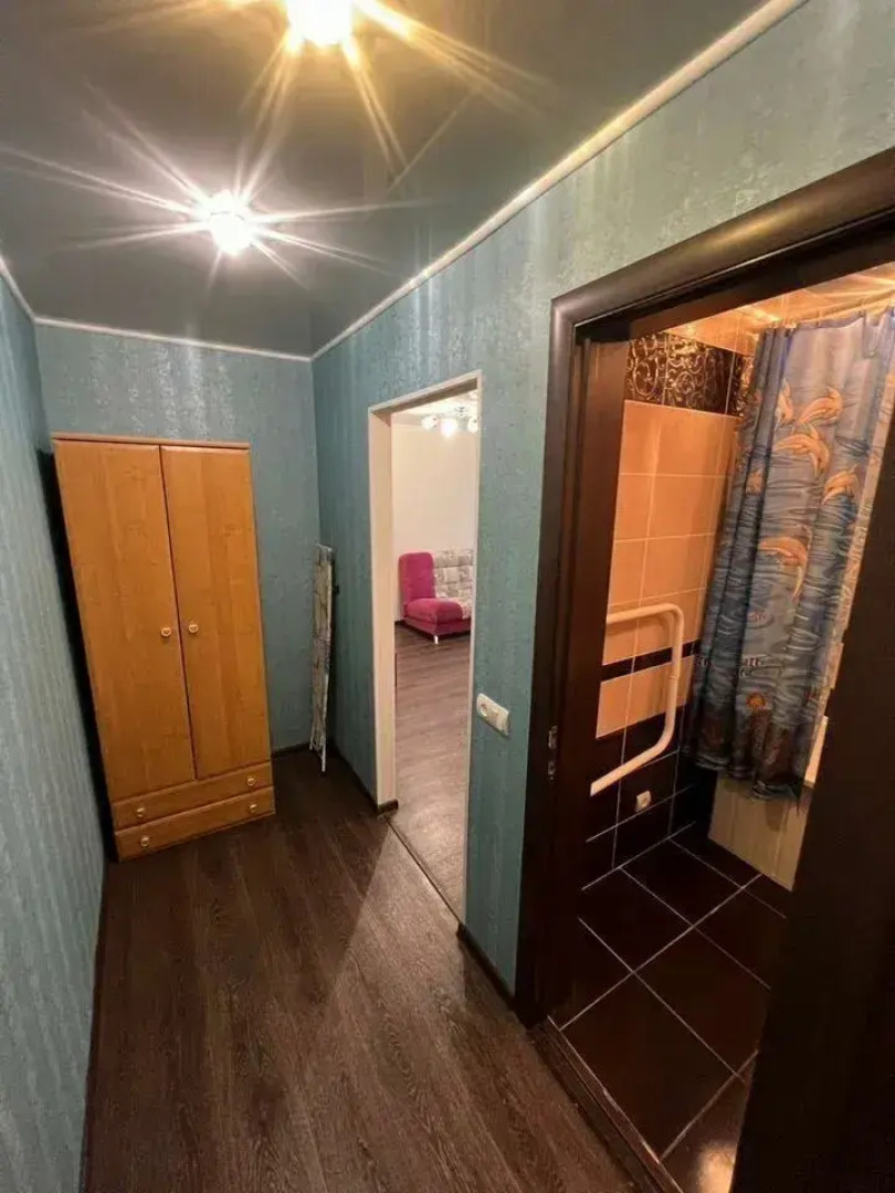 Апартаменты на улице Попова, 26