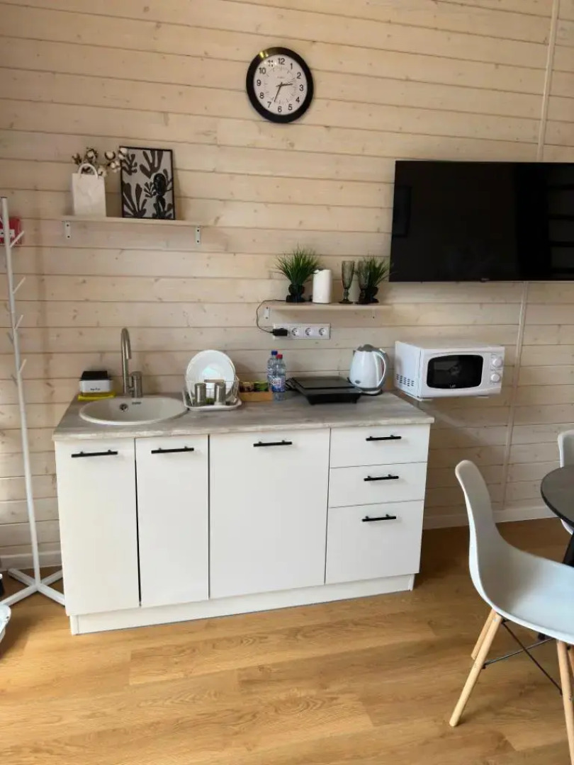 Отель МореСтиль