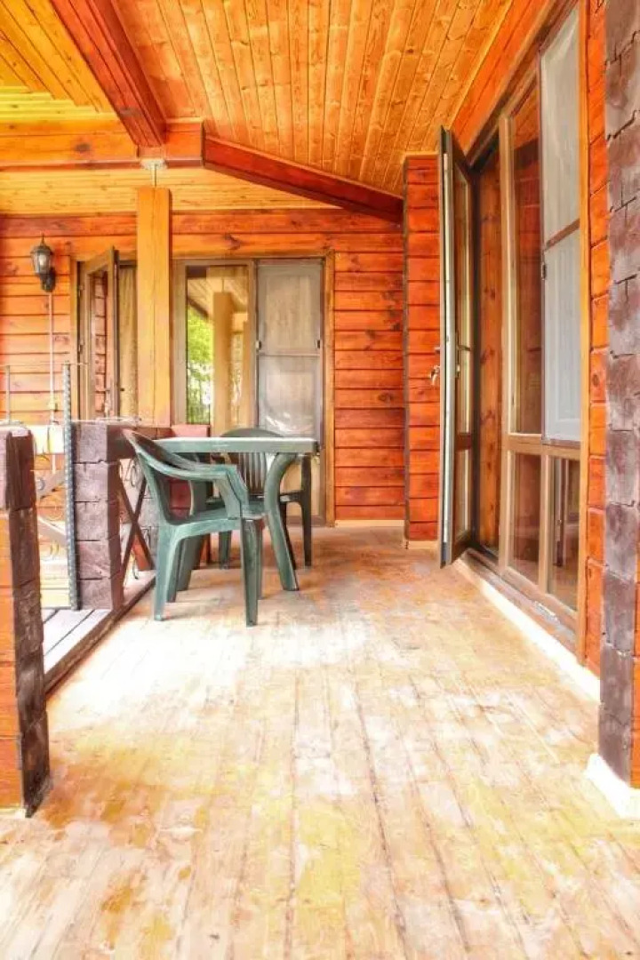 Гостевой Дом Сириус