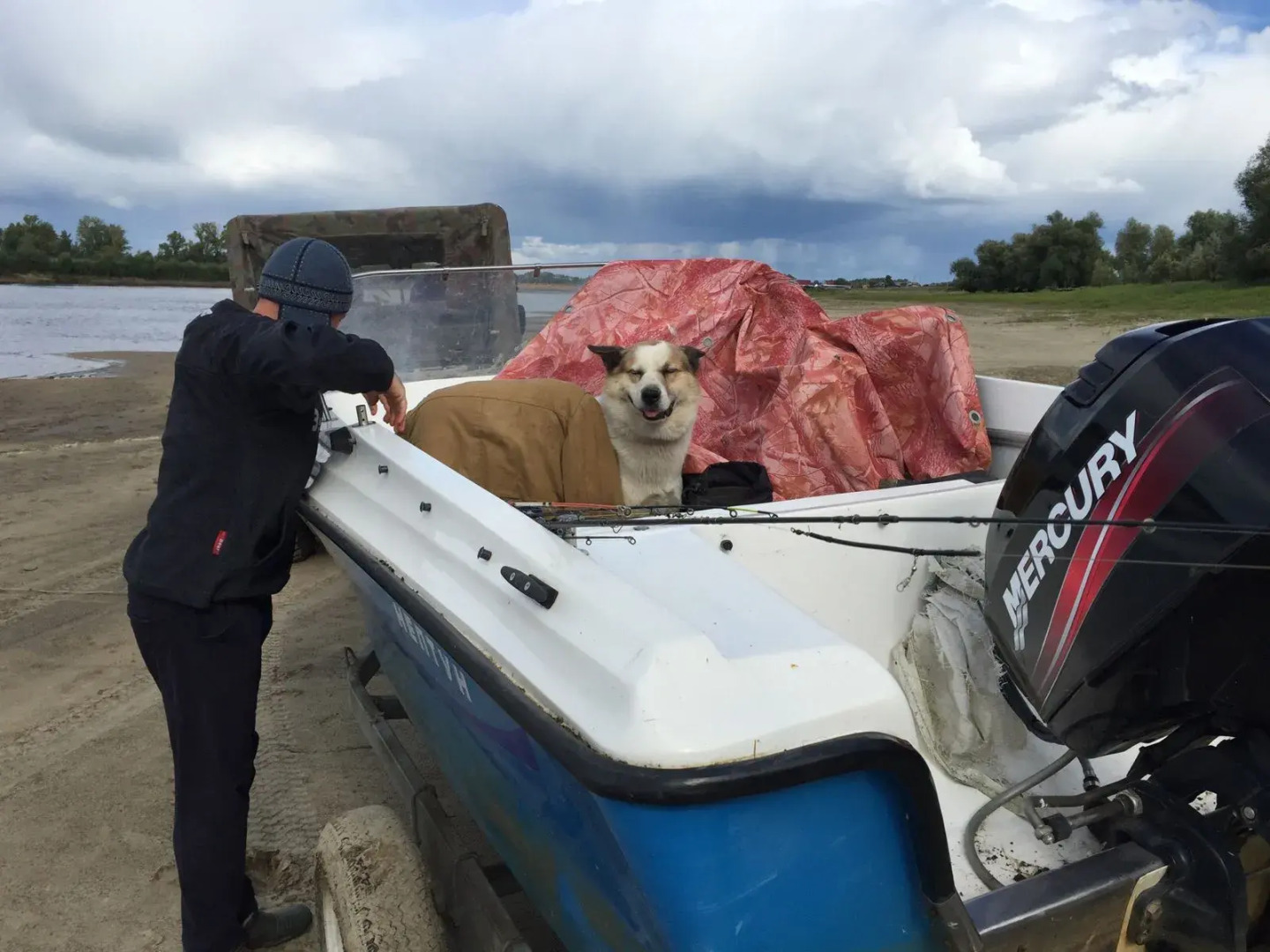 База отдыха Туган-як