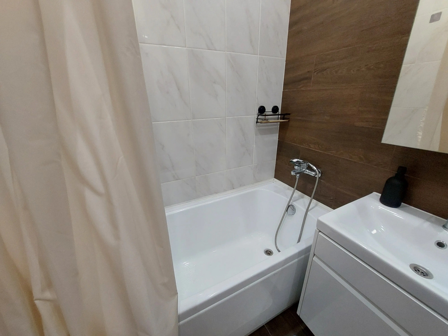 Апартаменты Студия ЖК Преображенский на Московском