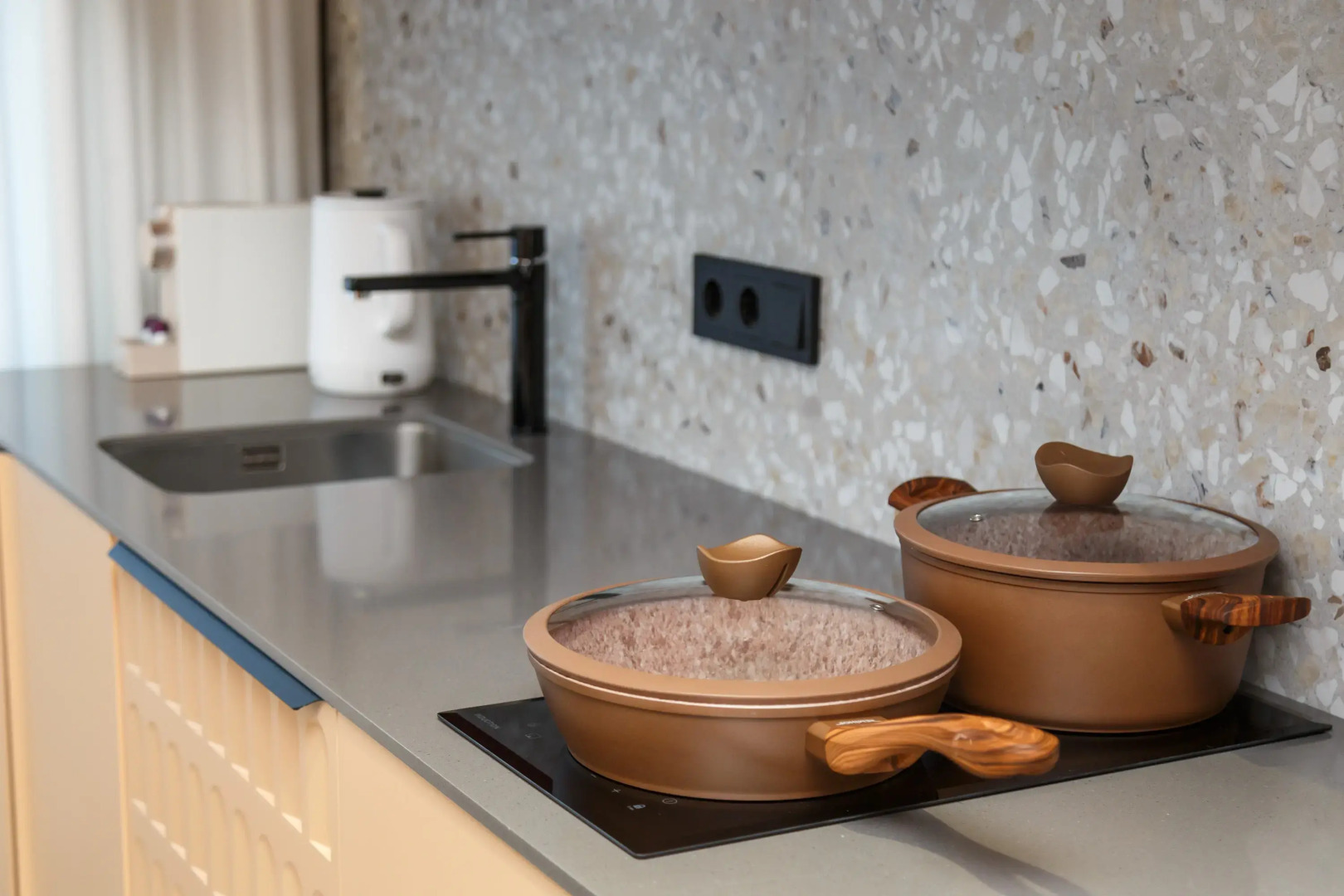 Апарт-отель Nova House