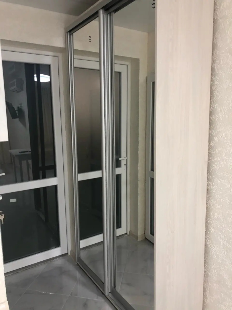 Коттеджи на берегу моря