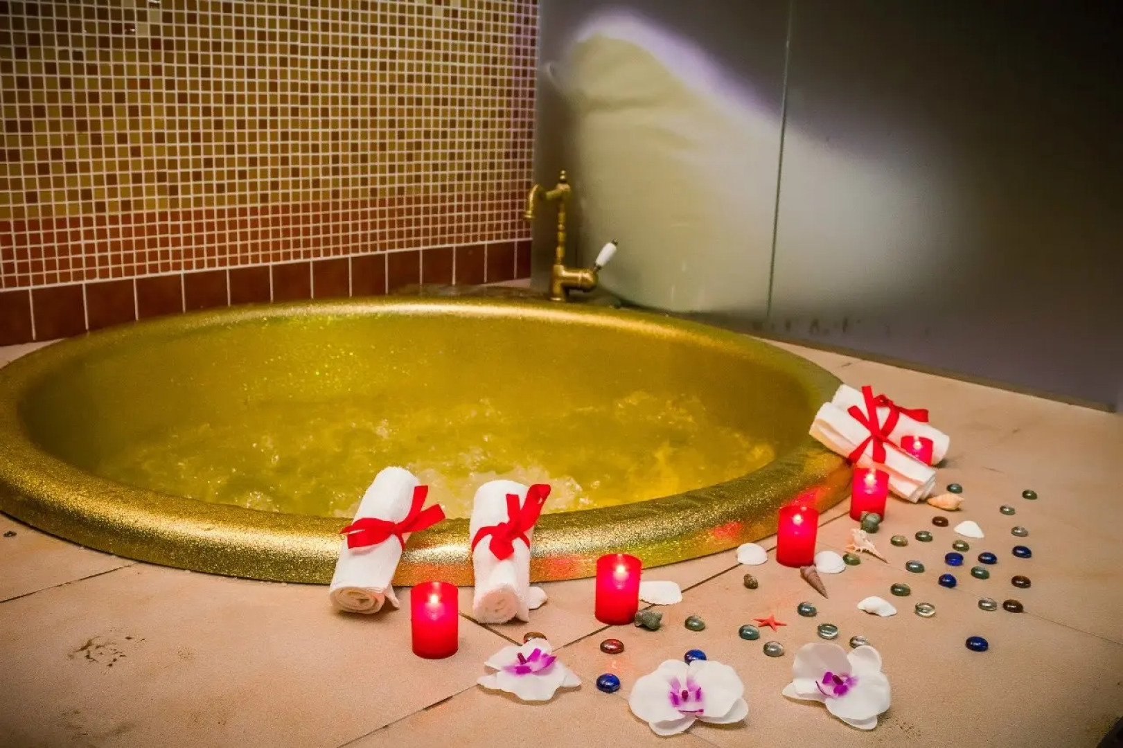 Отель Спа Ингербургский