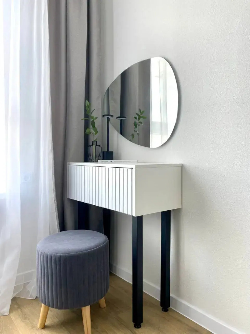 Квартира Апартаменты в Новом ЖК со Своей Набережной