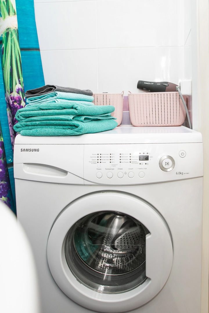 Апартаменты Сибирская 45