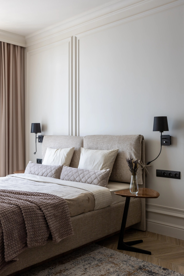 Апартаменты SVApart Рыбная Деревня