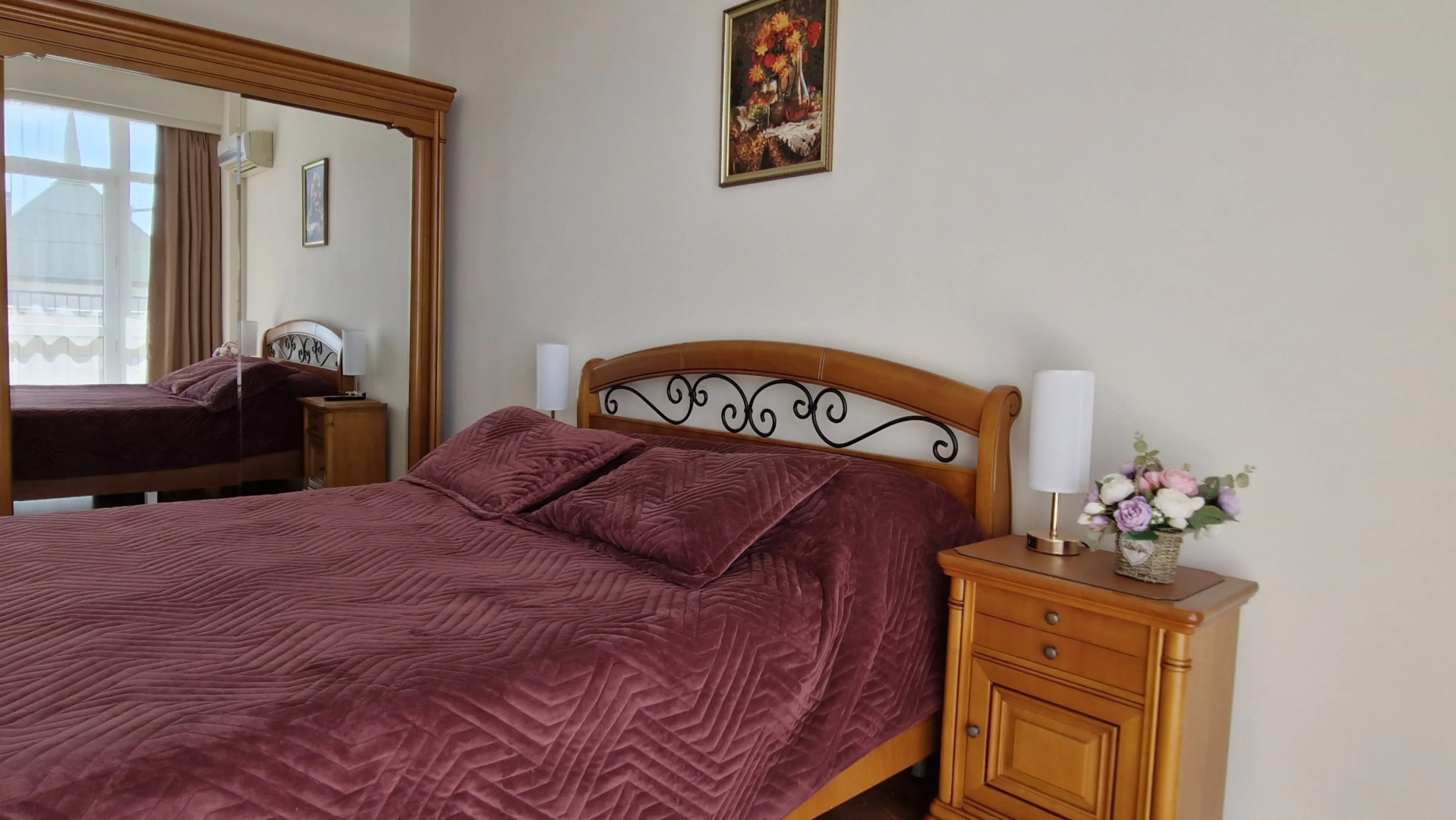 Квартира Атлант Алушта 2