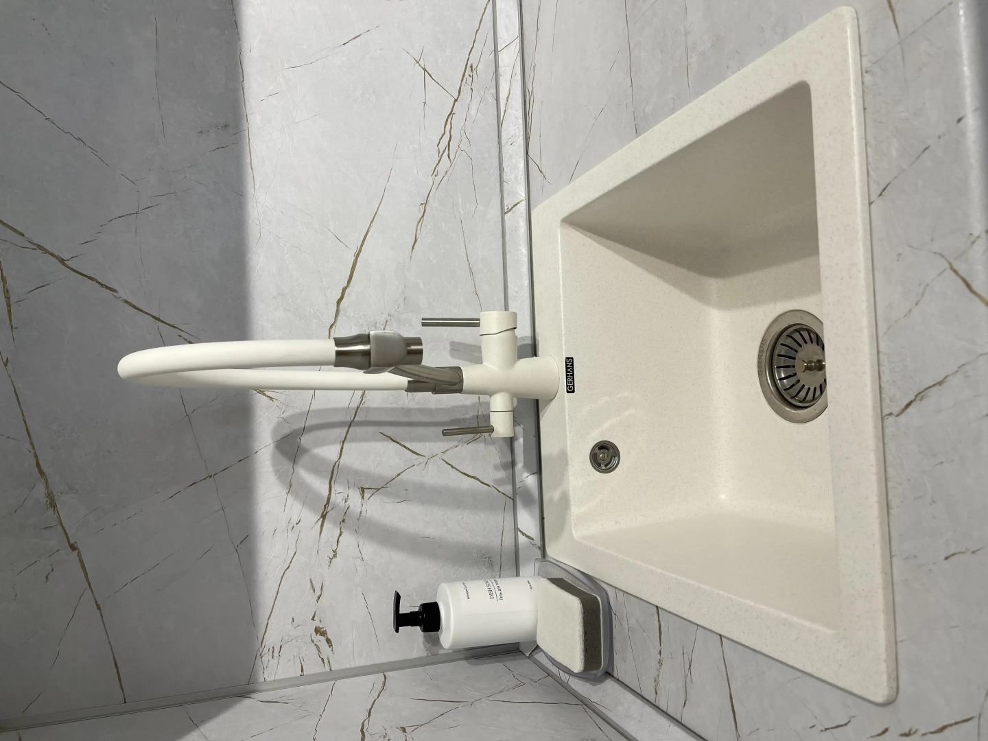 Квартира в Цветочных Полянах