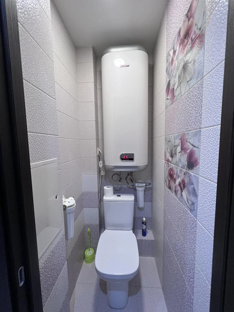 Апартаменты на Шошина 25А