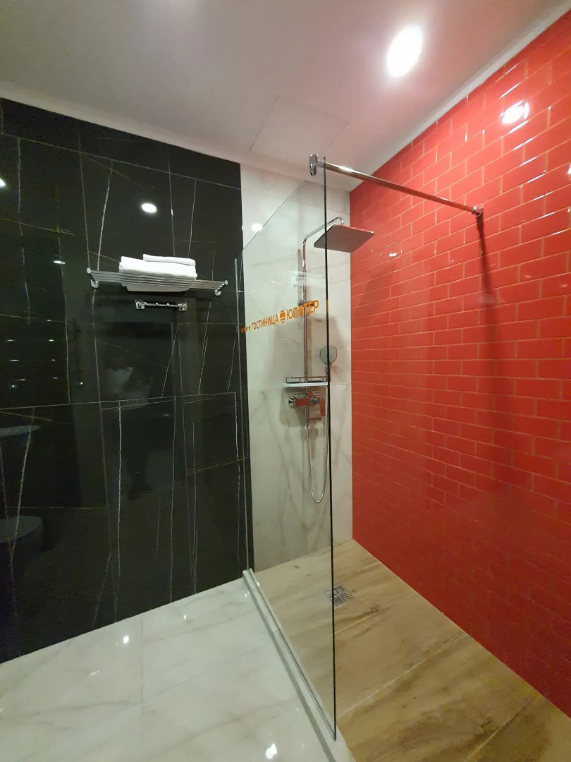 Гостиница Юпитер