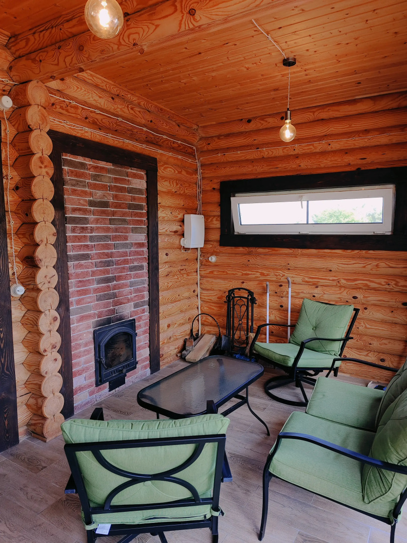 Отель Rinn Rise