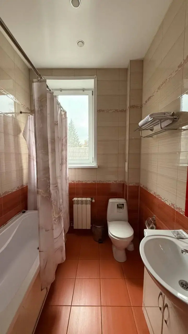 Гостевой Дом Пластов