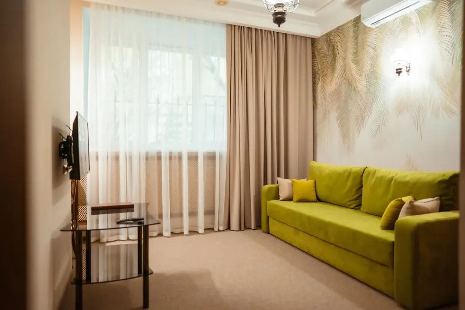 Мини-Отель Глория