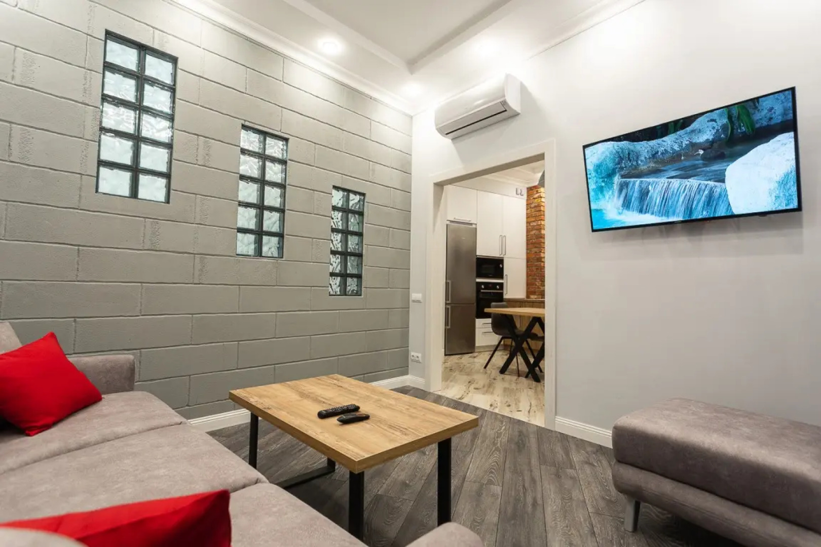 Апартаменты Lilienthal