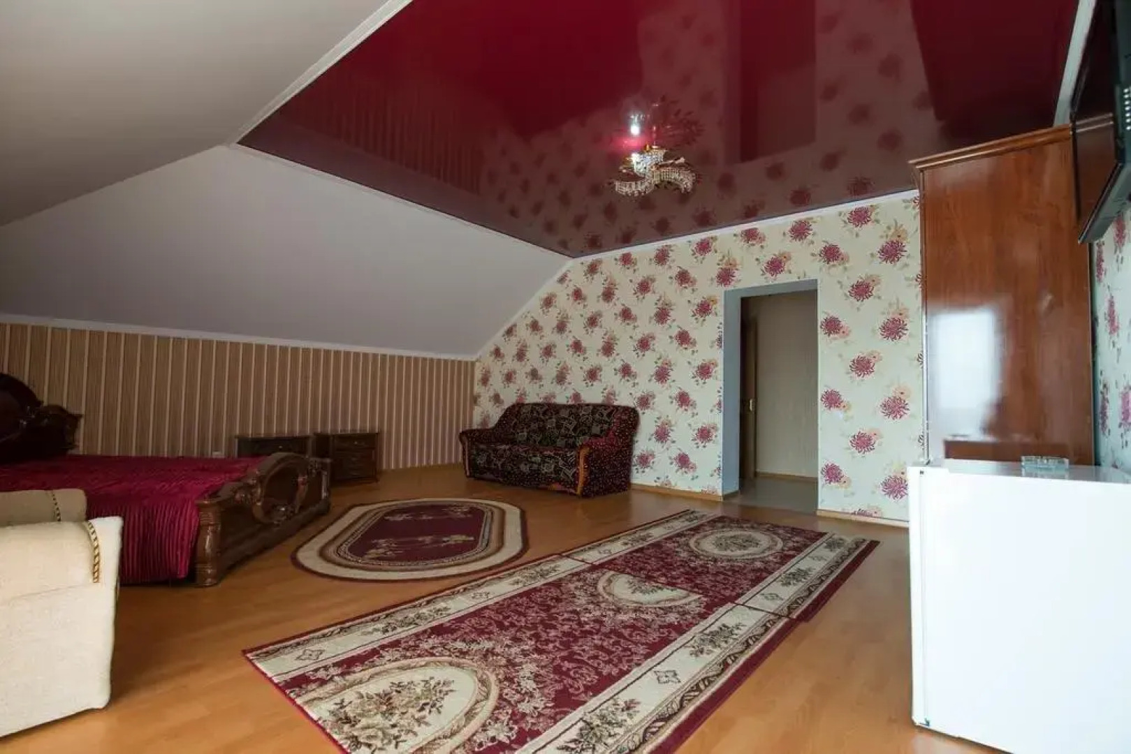 Отель Хаят Коктебель