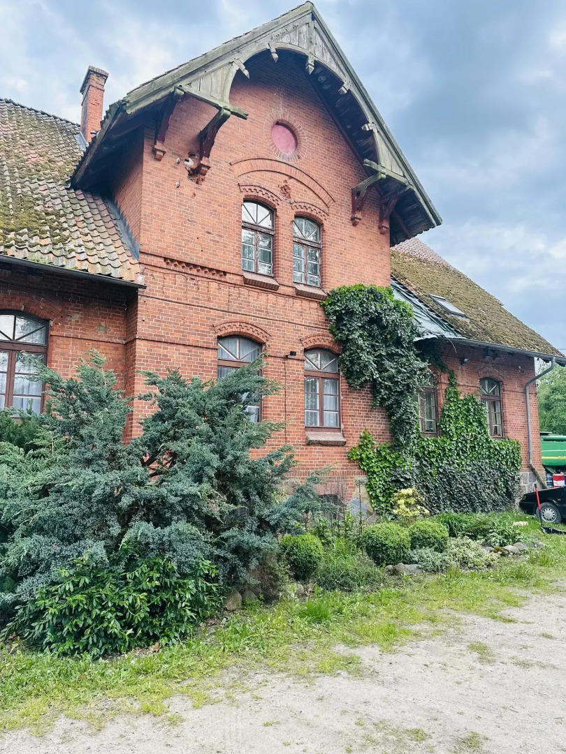 Гостевой дом Усадьба Заец