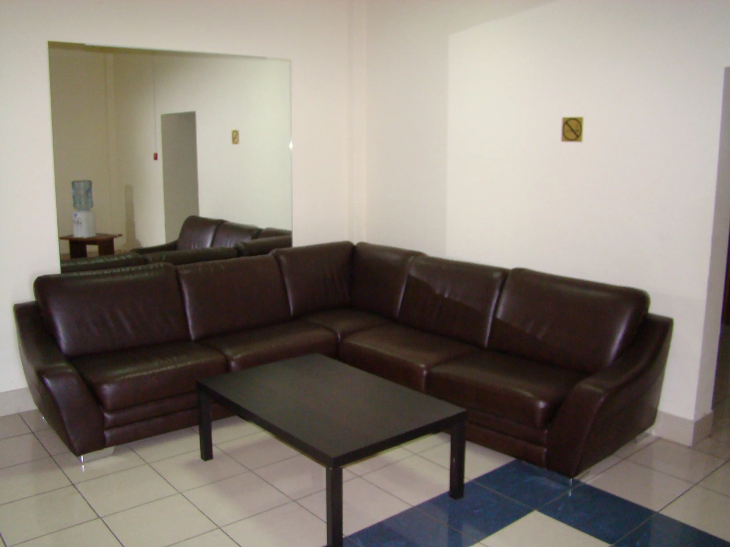 Гостиница Андреевка