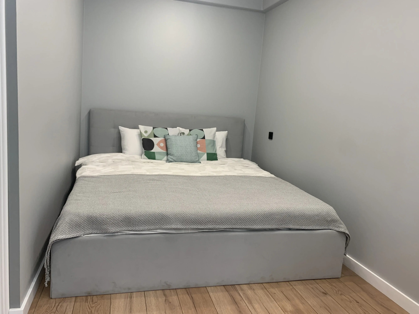 Апартаменты Vaviloff