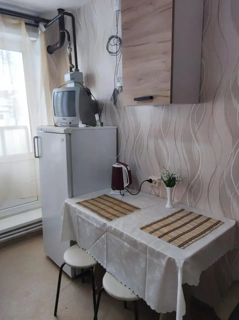 Квартира Двухкомнатная квартира ул Старых Большевиков