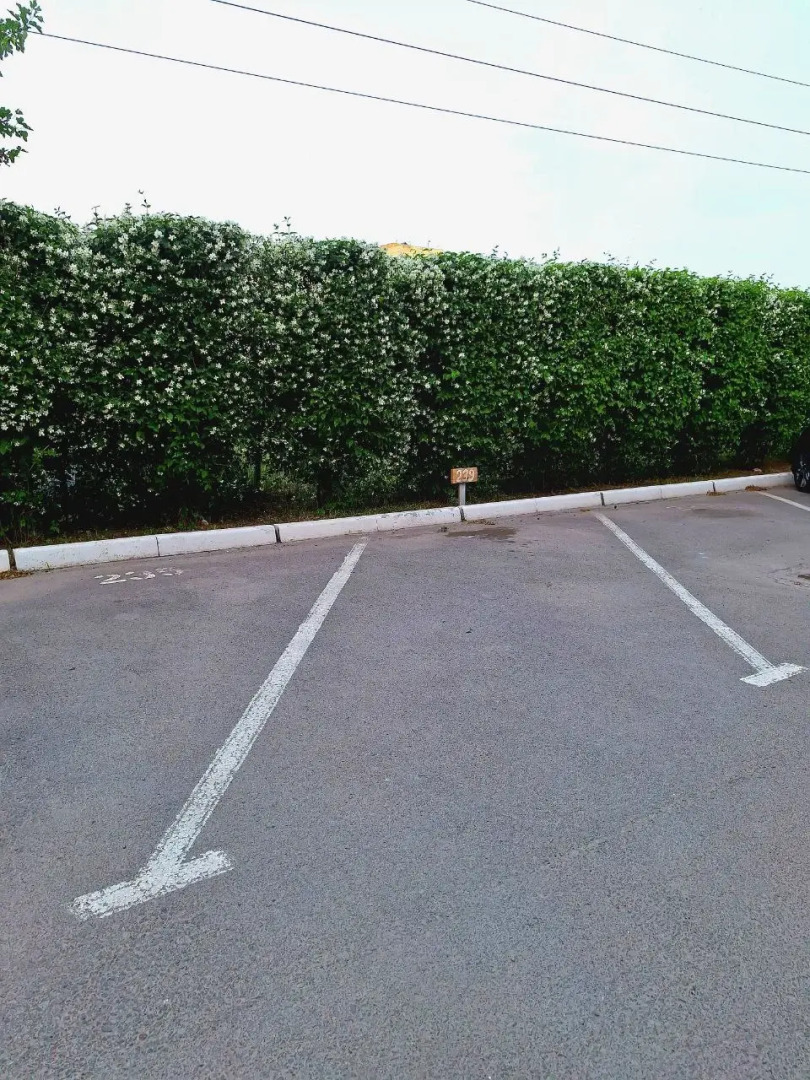 Квартира c индивидуальным парковочным местом, Батайск