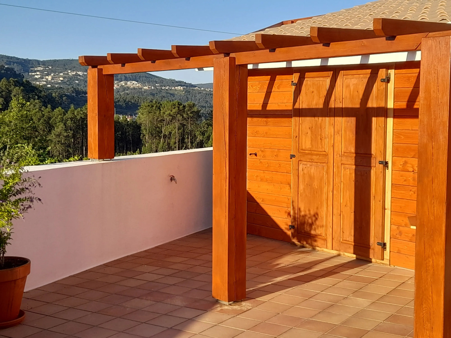 Апартаменты The VALLEY