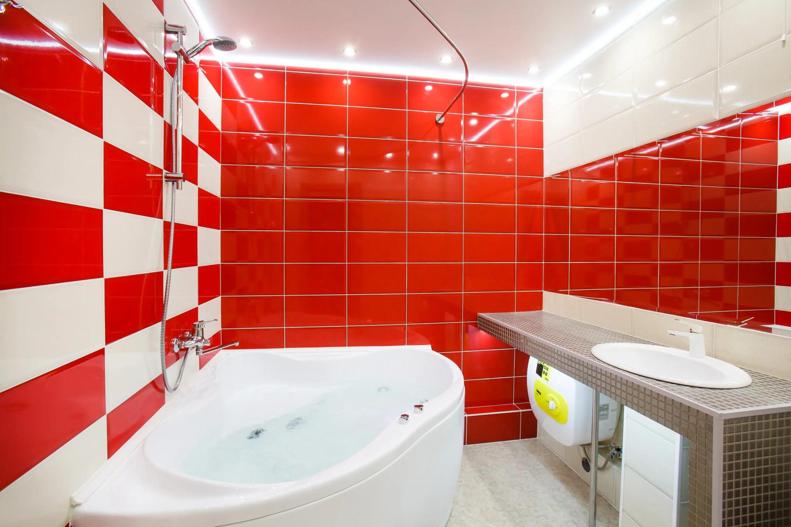 Апартаменты Люкс в центре