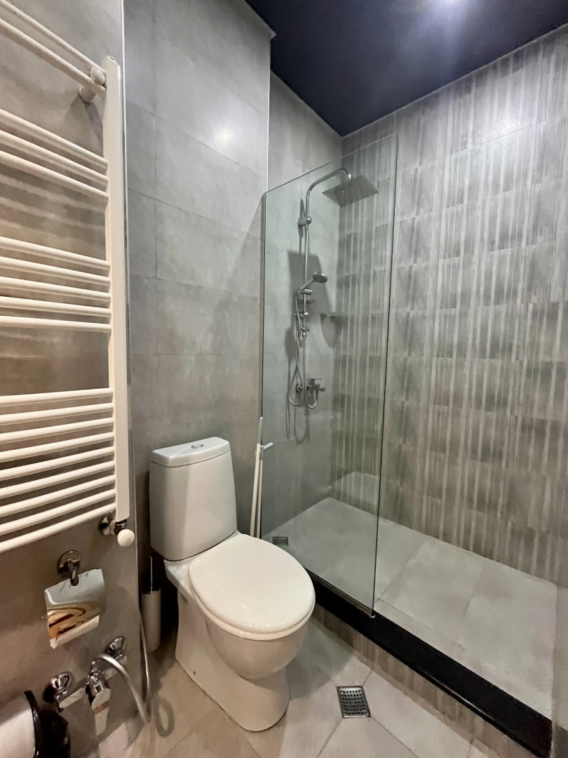 Апартаменты Modern Rustaveli Center of Tbilisi