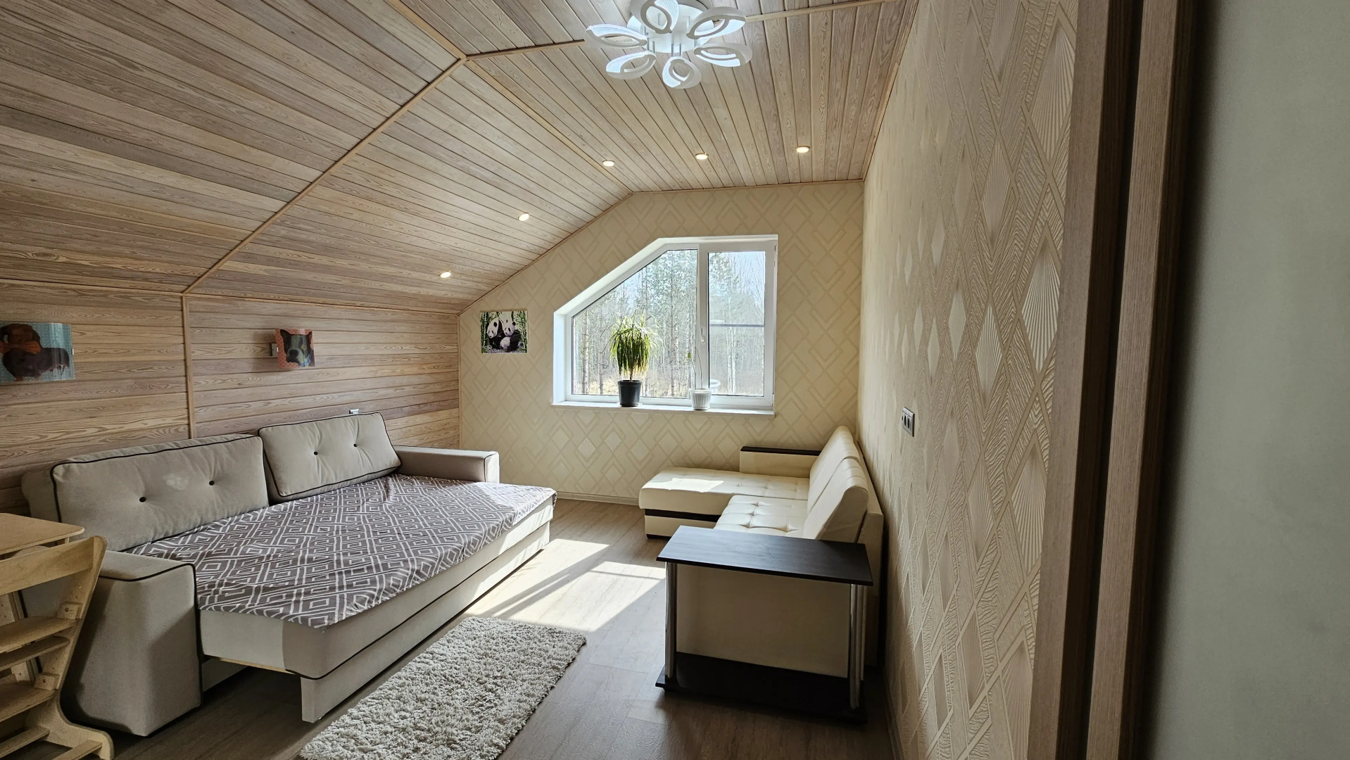 Частный Дом Алоха