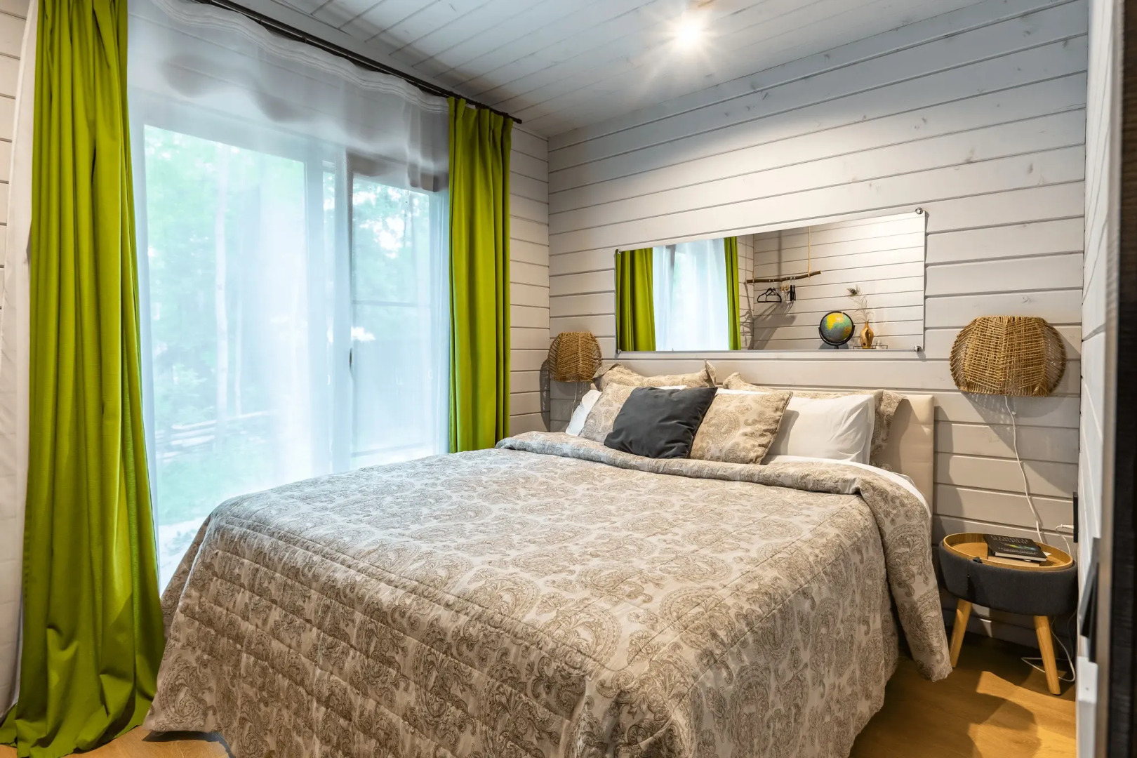 Частный дом Солнечные дачи