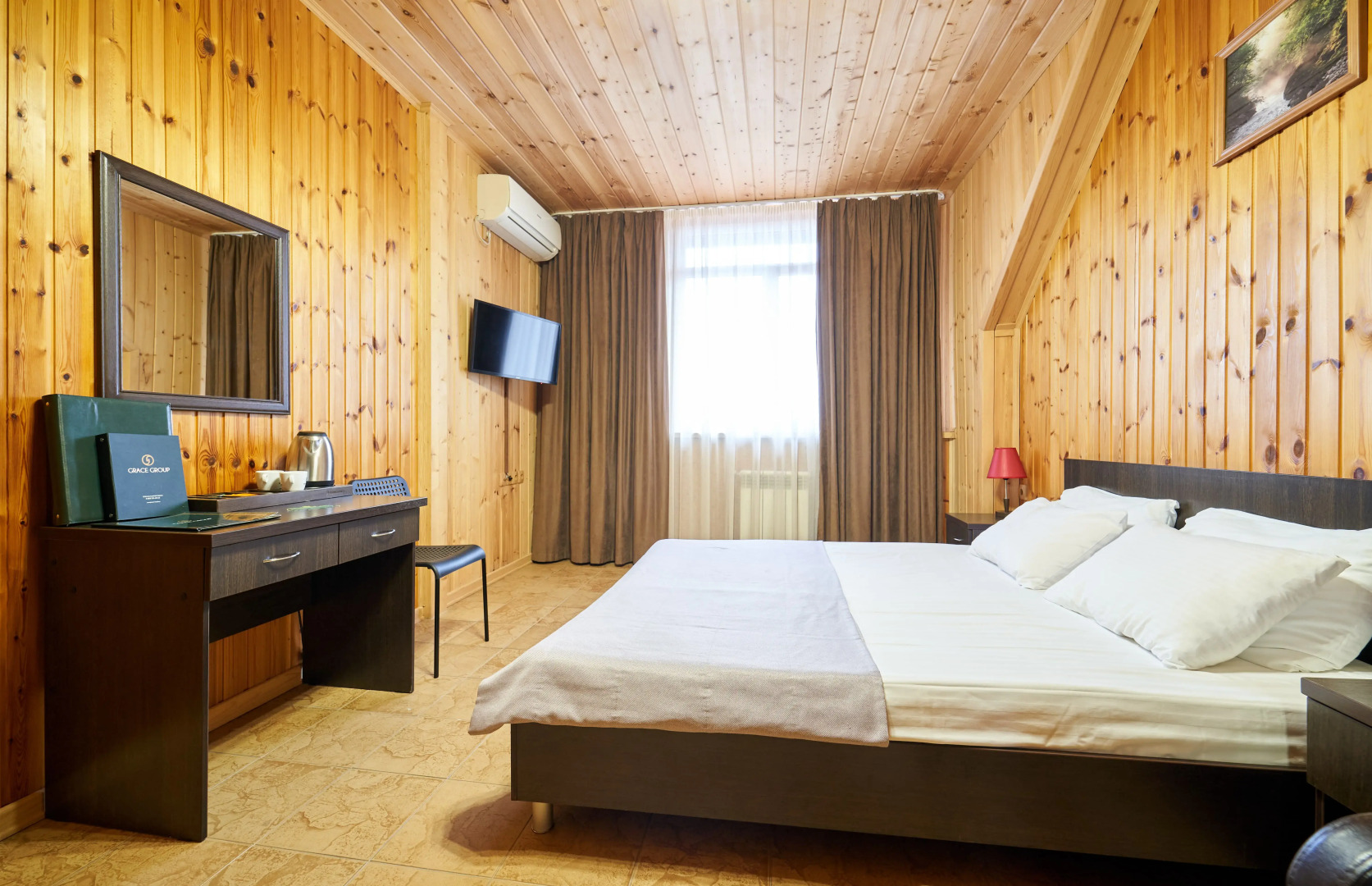 Гостевой дом Олимпия Красная Поляна