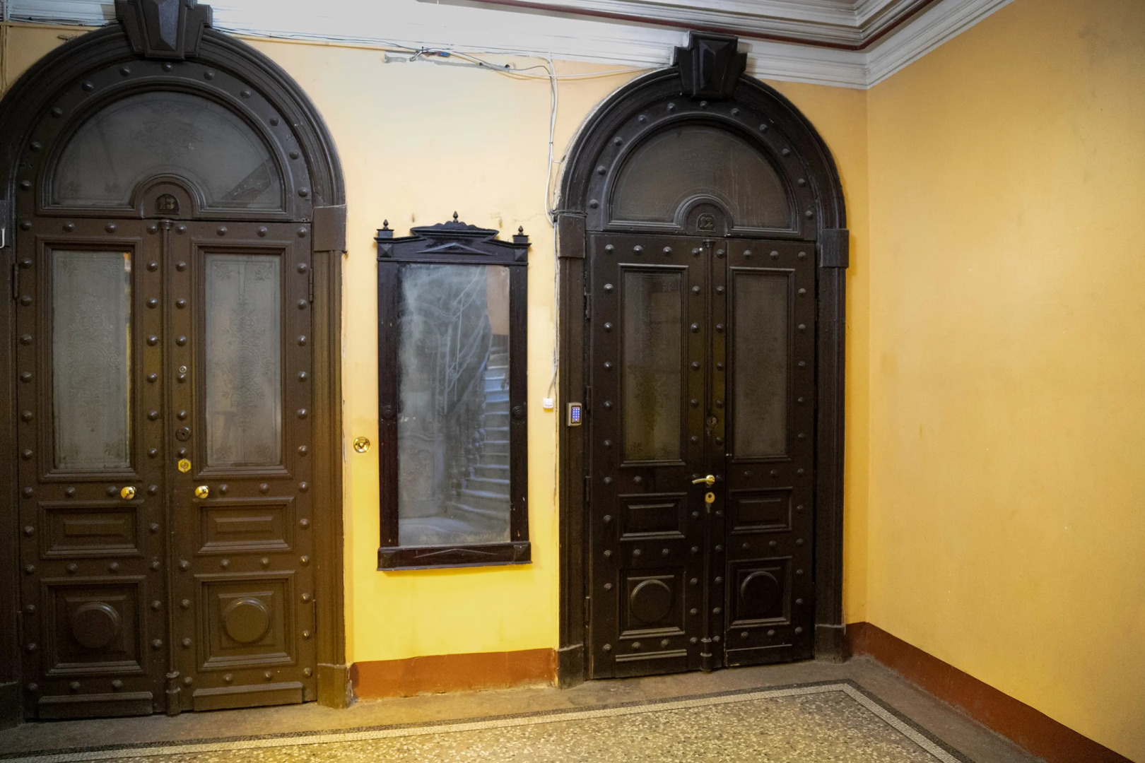 Апартаменты Element