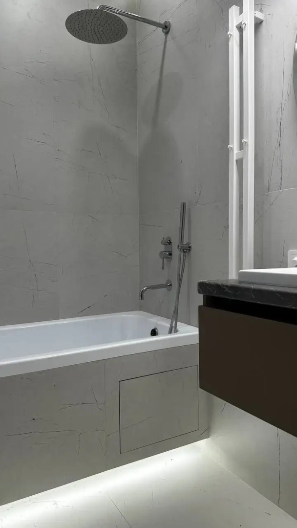 Апартаменты на Газовиков 38