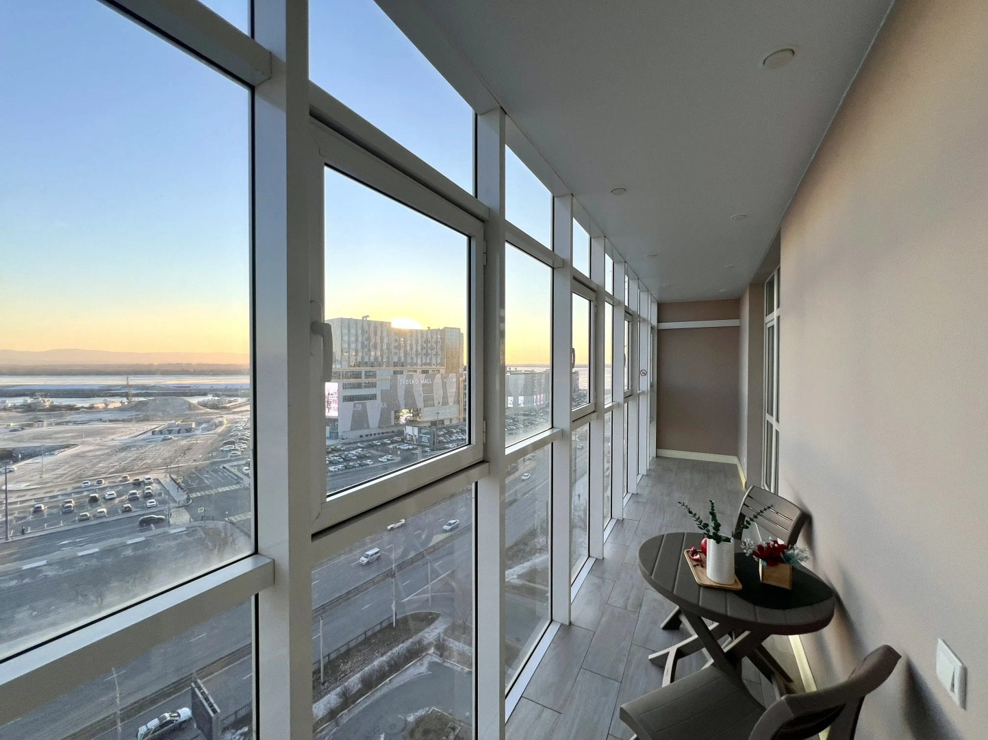 Апартаменты Мечта