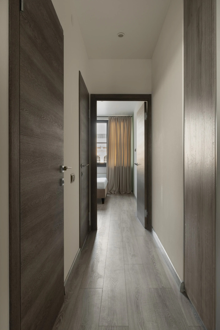 Апартаменты Citrus Flat