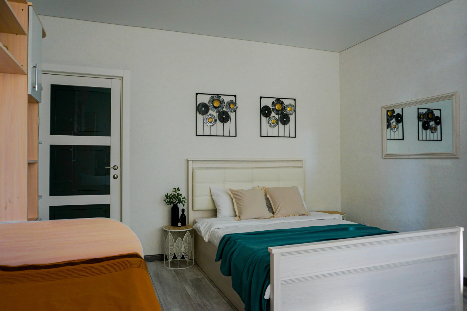 Квартира С мечтой о море