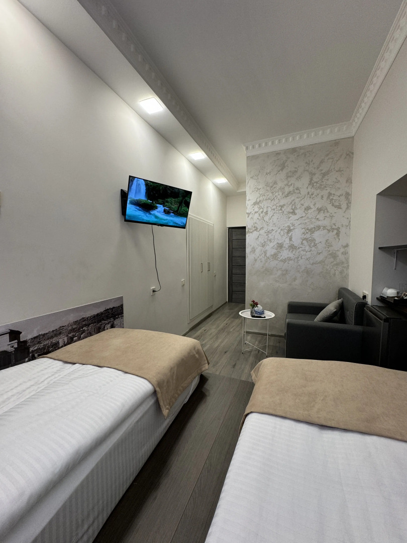 Бутик-отель Centroom