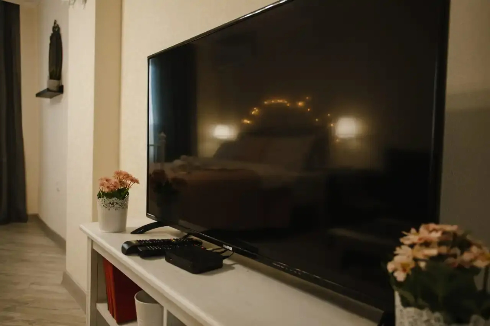 2-комнатные Апартаменты Прованс с видом на горы