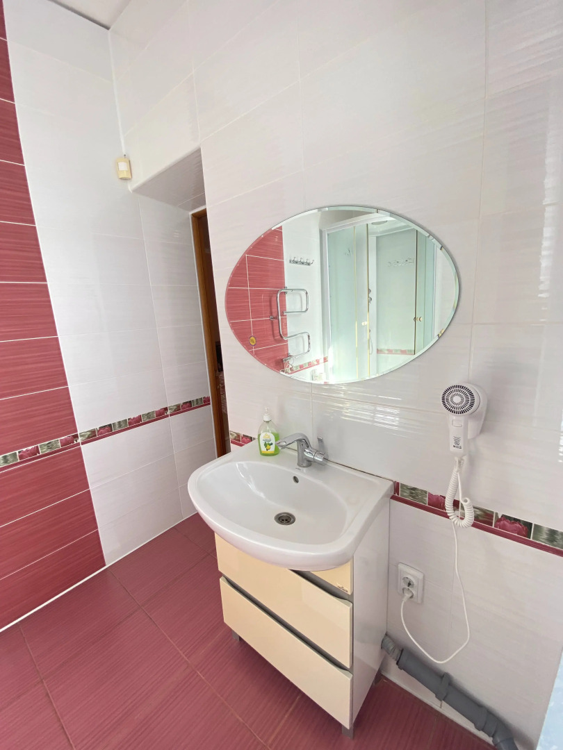 Гостевой дом Green Roof