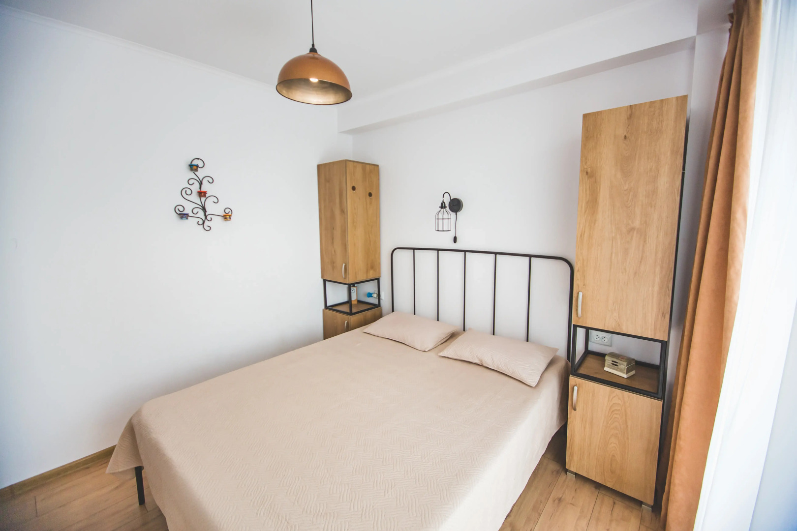 Апарт-отель Cozy Apartment in Bakuriani, Kokhta