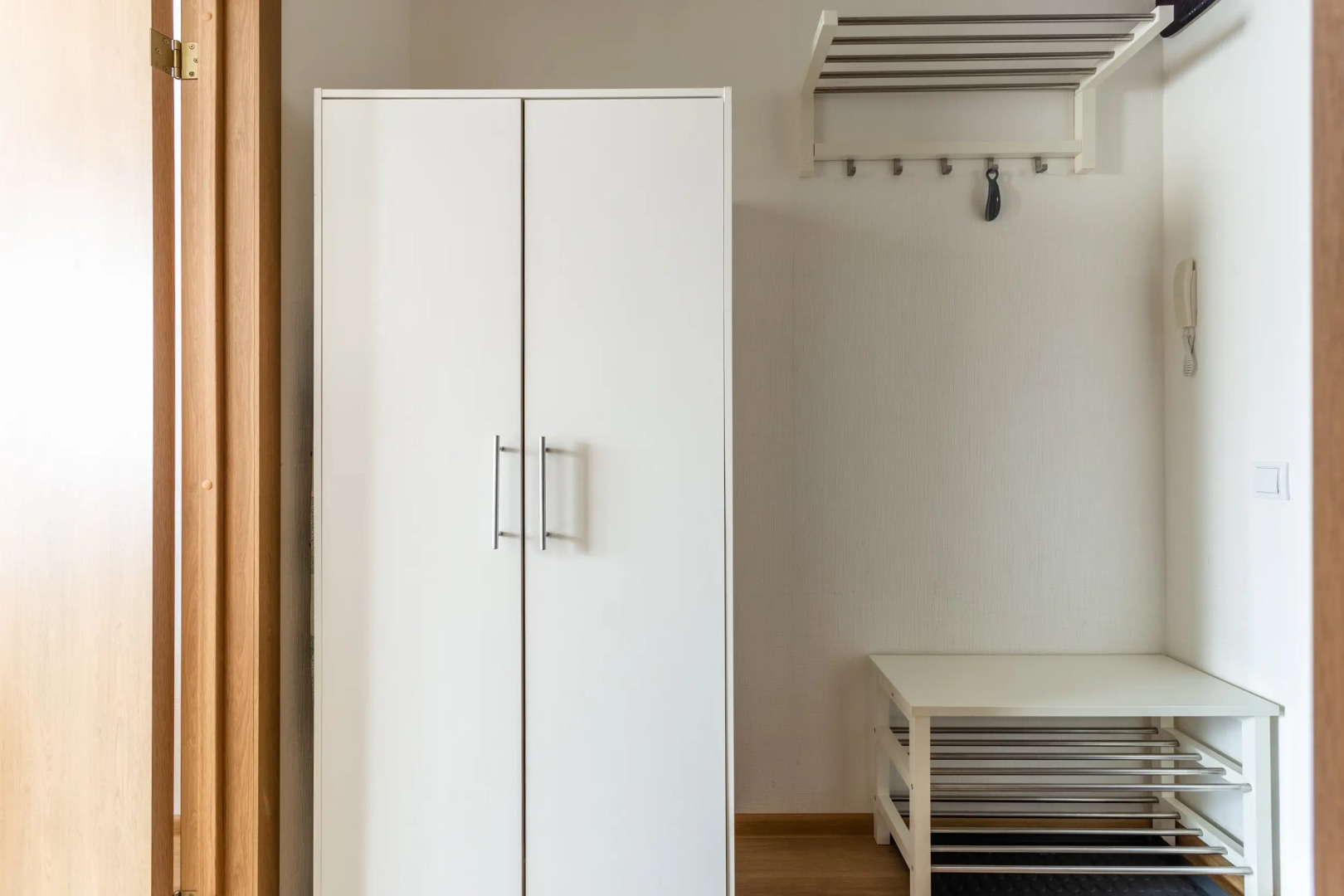 Апартаменты Luoto Aparts