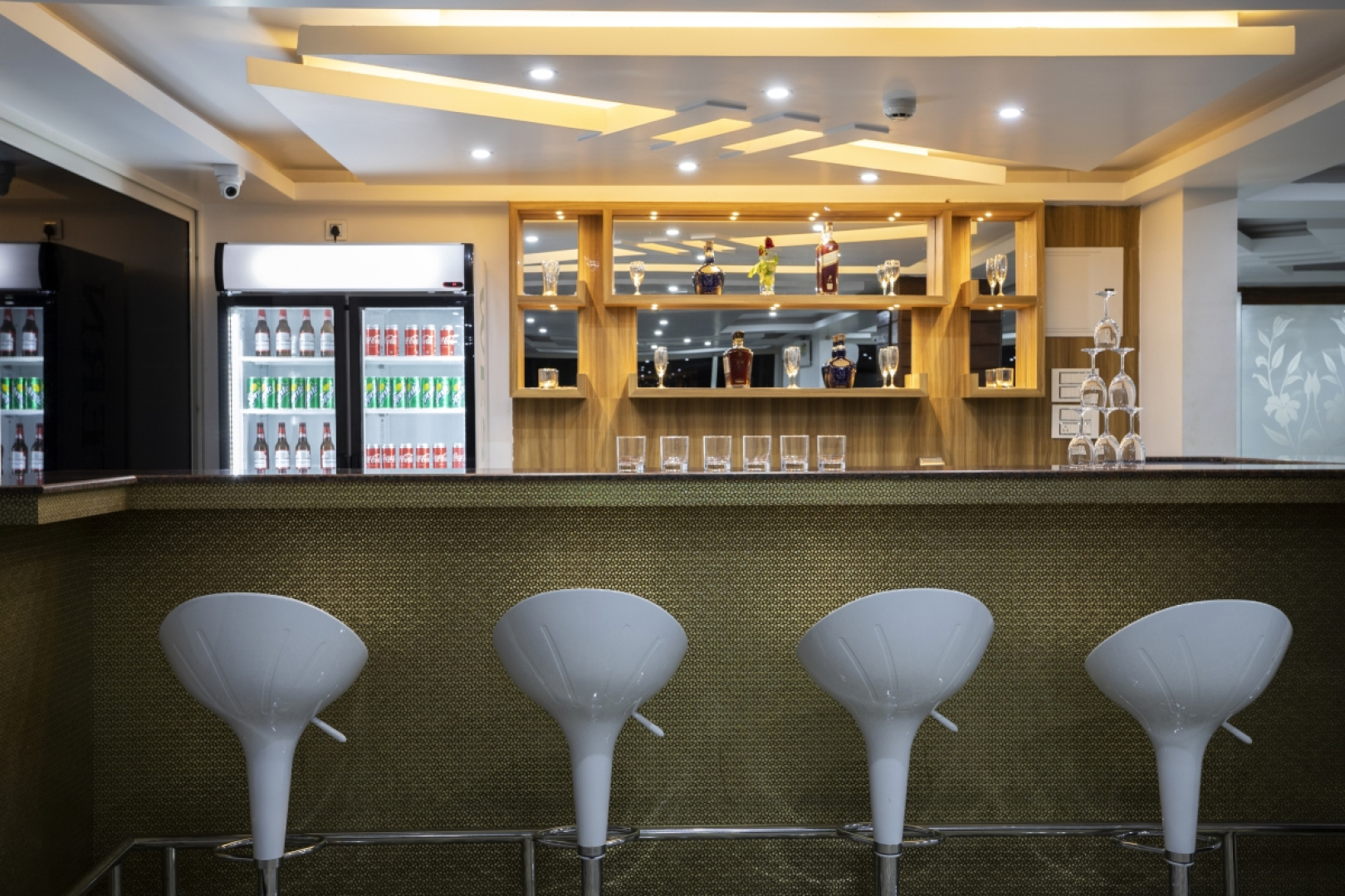 Отель Sairaj Beach resort LLP