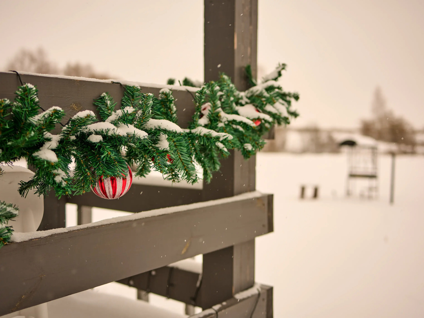 Частный дом с видом на Дивеевский Монастырь