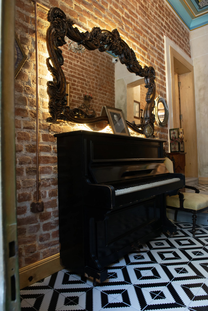 Boutique hotel Eagle's Nest Boutique Hotel