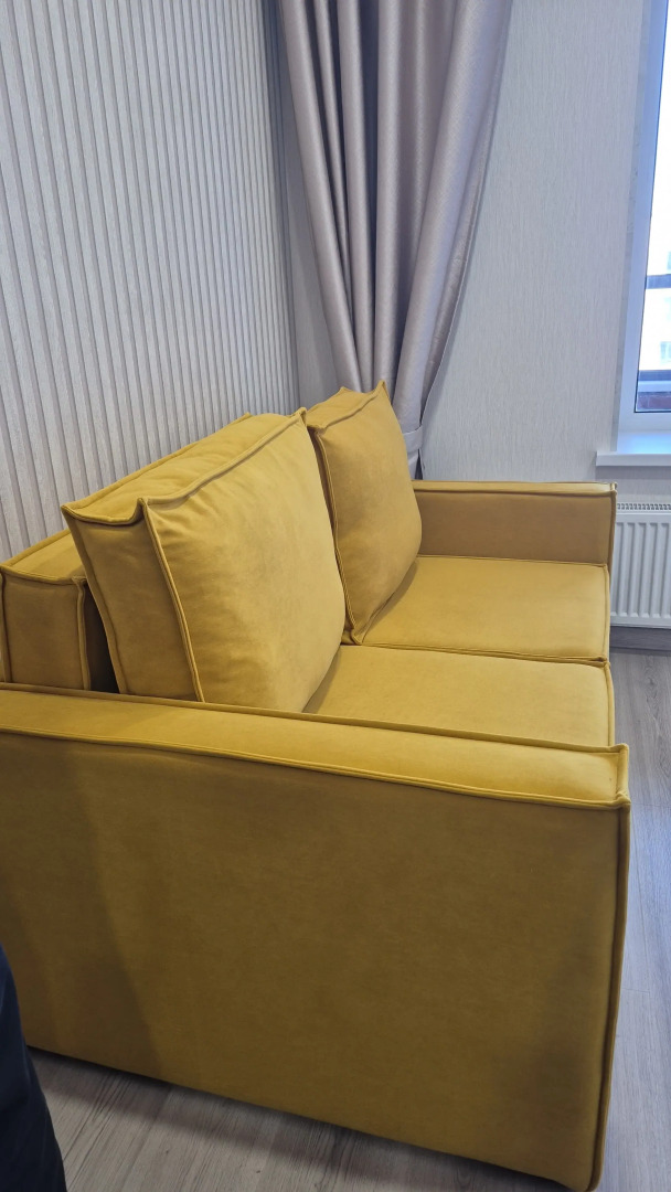 Квартира Стильная в  Новоселье