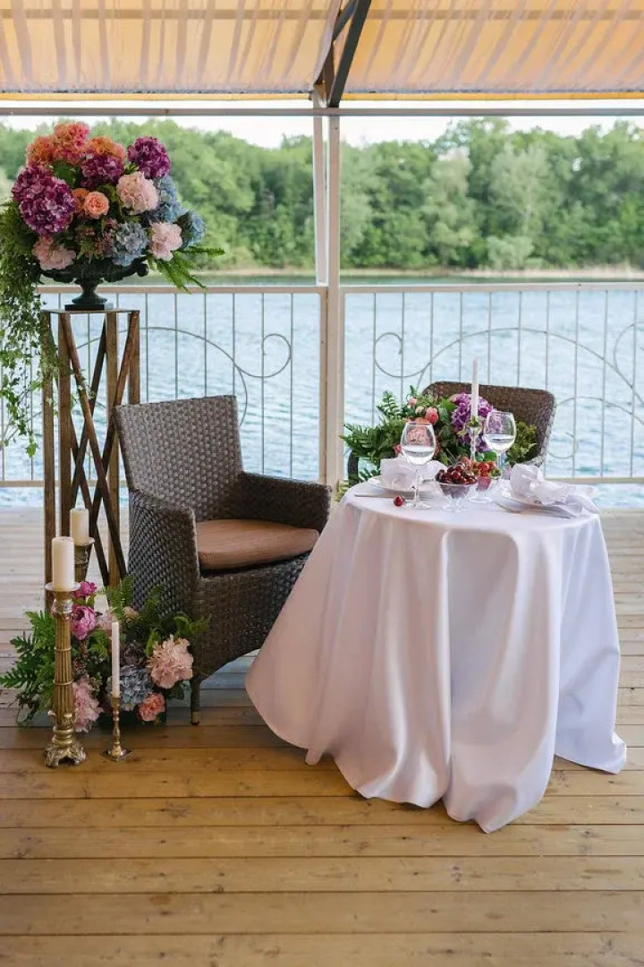 Отель Загородный Клуб Роджер