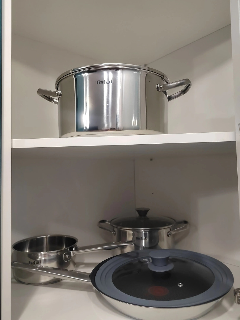 Квартира Горчичка