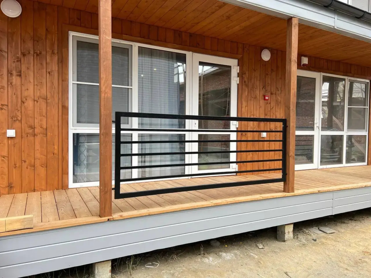 Гостевой дом OpenSea